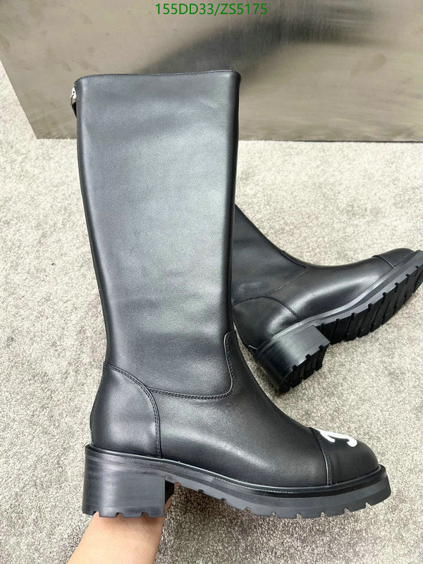 SAMC - CHL Women Boots - 304