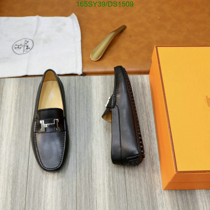 SAMC - HMS Men Shoes - 560