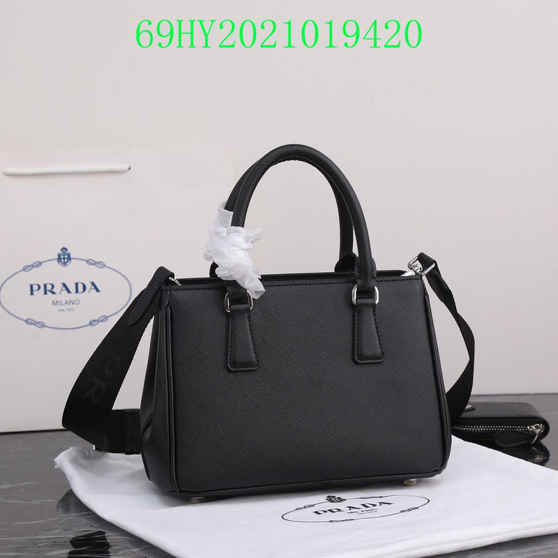 Satchel Bags - PDA Bags - 3894