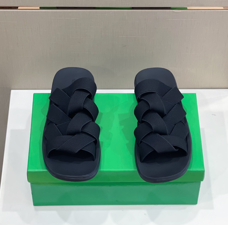 SAMC - BOV Men Shoes - 013