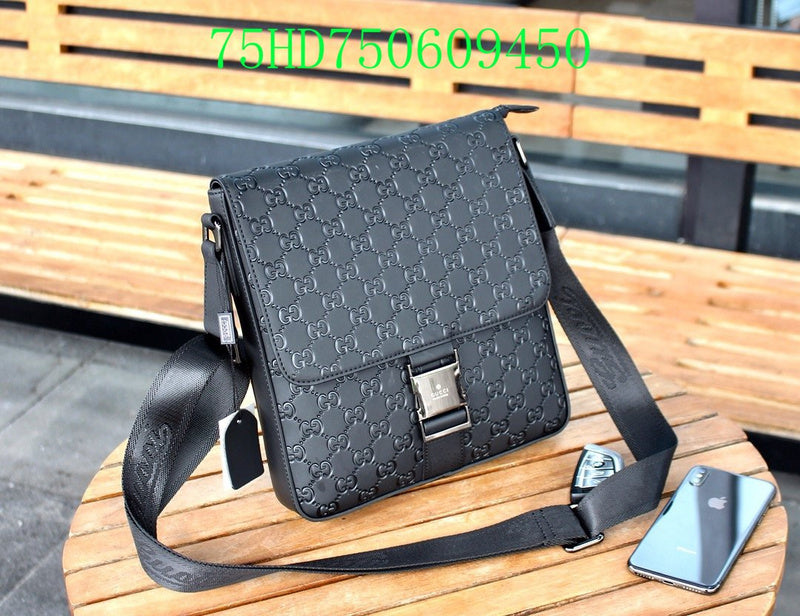 Glami Fashion - GCI Bags - 11207