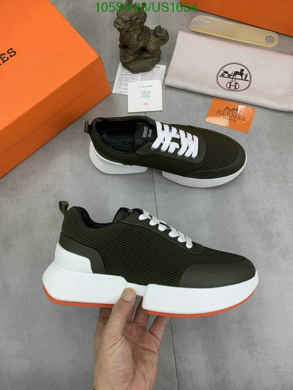 SAMC - HMS Men Shoes - 620