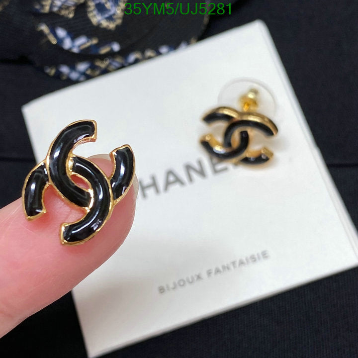 SAMC - CHL Jewelry Earrings - 186