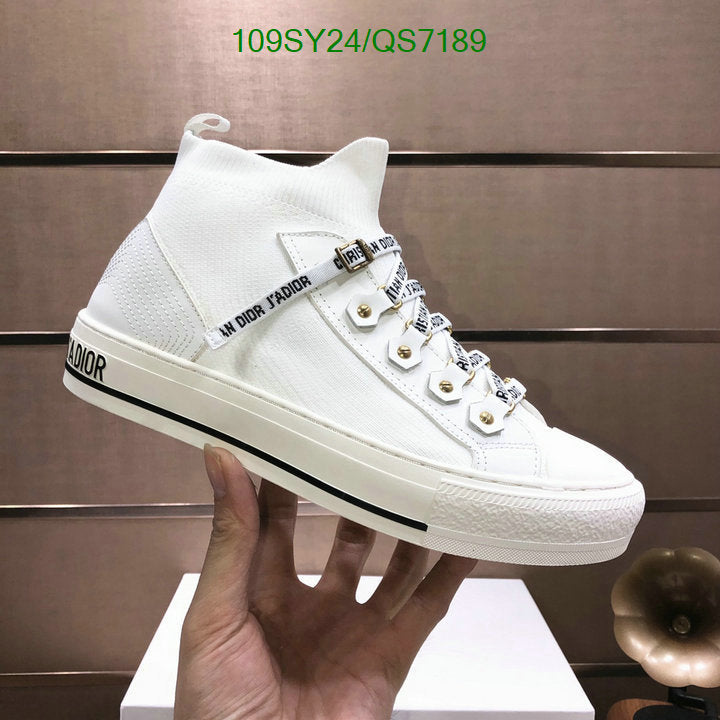 SAMCC - DOR Women Shoes - 1678