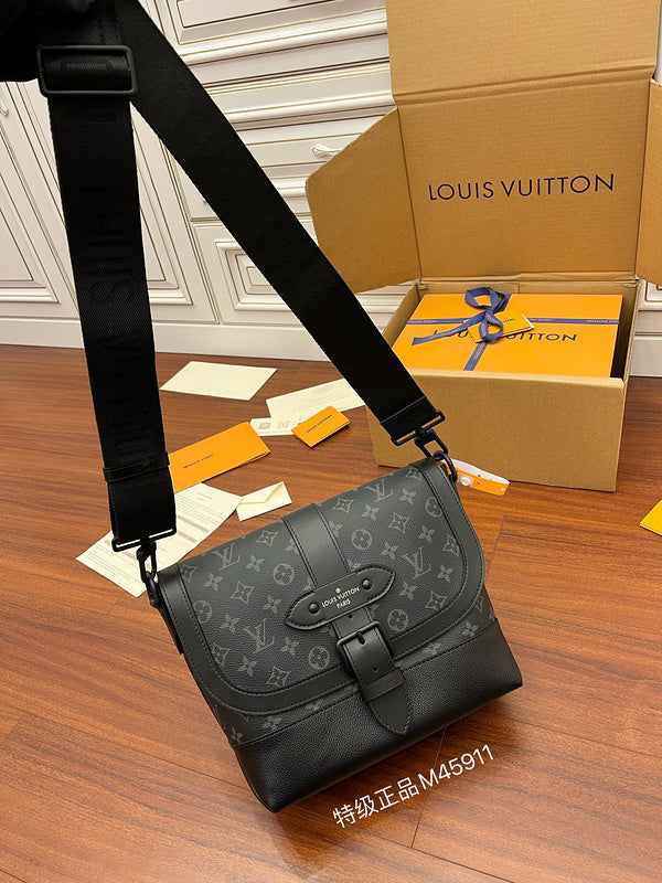 Glamy - LOV Bags - 1009