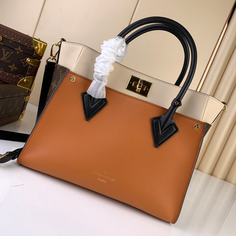Satchel Bags - VL Bags - 4481