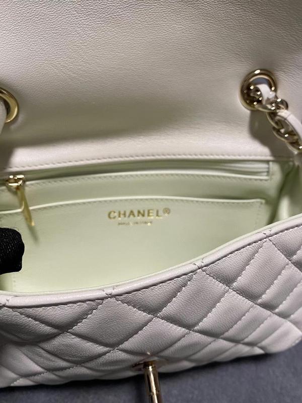 Satchel Bags - CHL Bags - 6369
