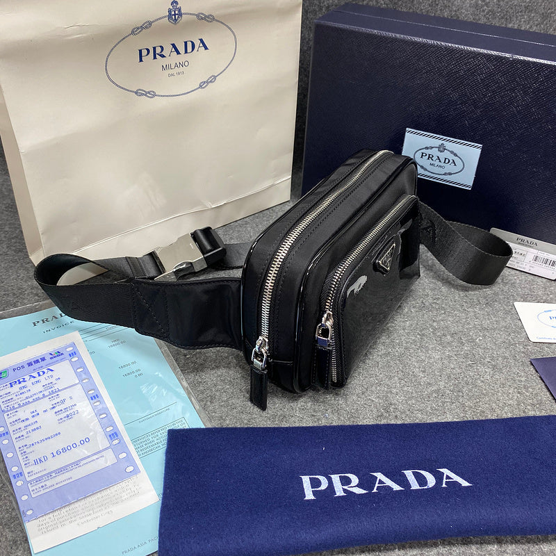 Glami-LAON - PD Bags - 174