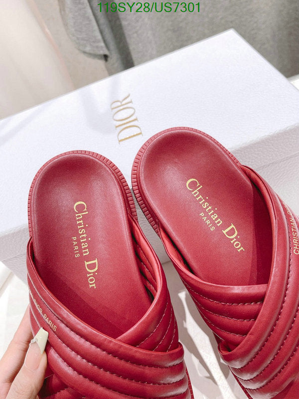SAMCC - DOR Women Shoes - 1554