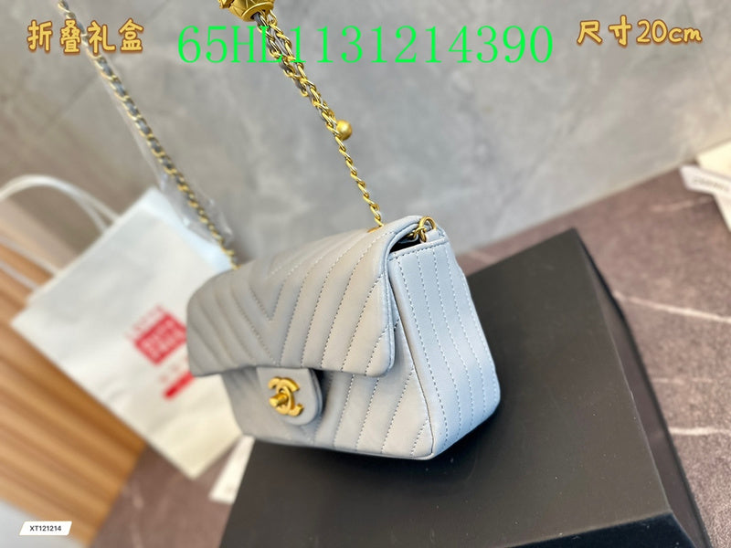 Glami - CHL Bags - 1686