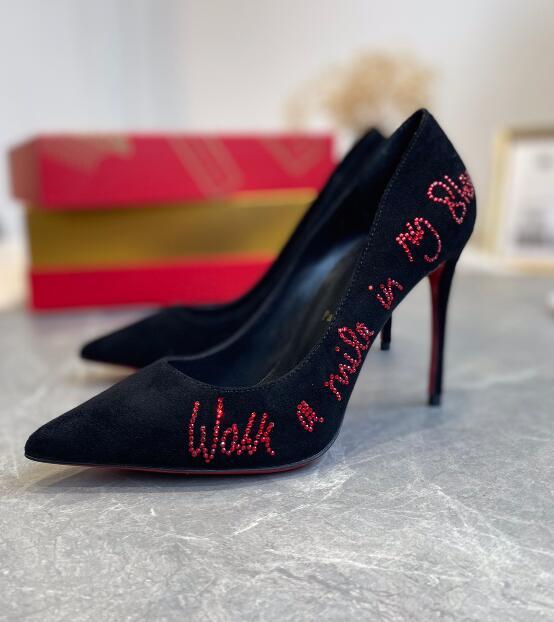 SAMC - GUKI Women Shoes - 1463