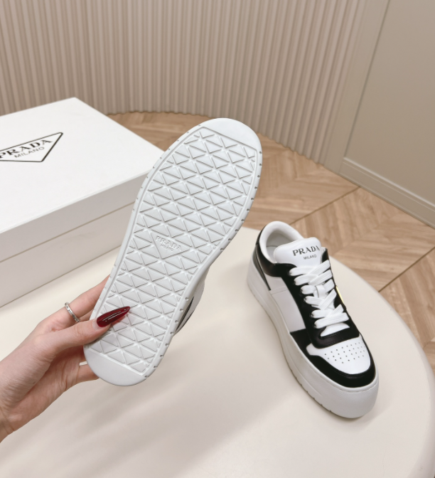 Glamy - PD Women Shoes - 004