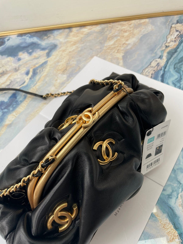 Satchel Bags - CHL Bags - 4228