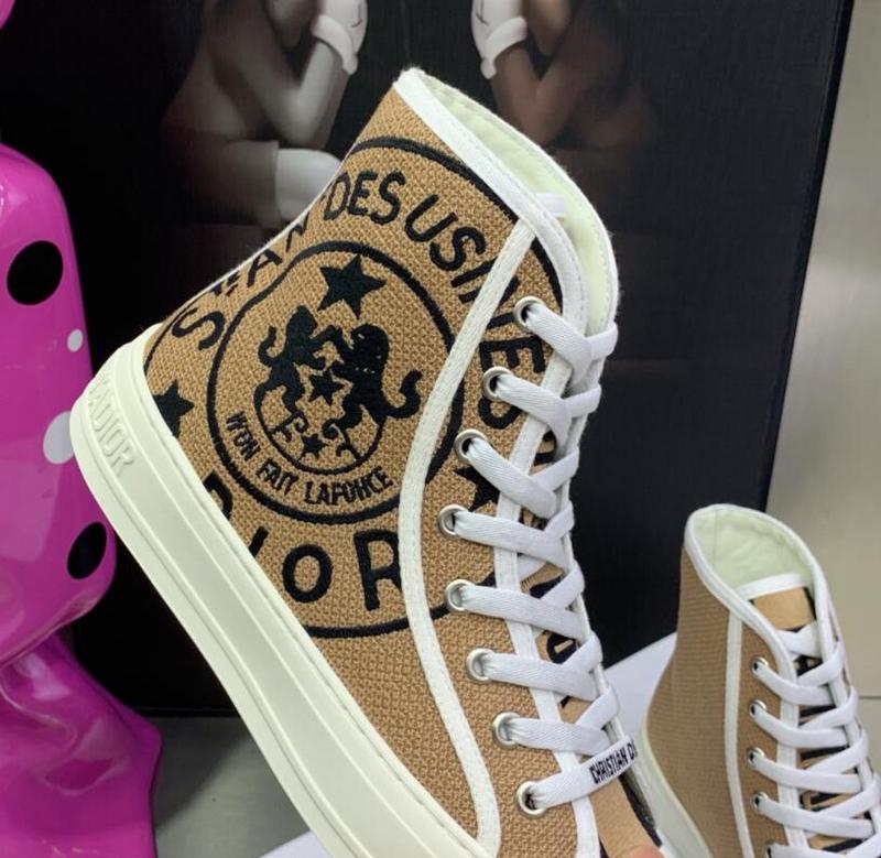SAMCC - DOR Women Shoes - 616