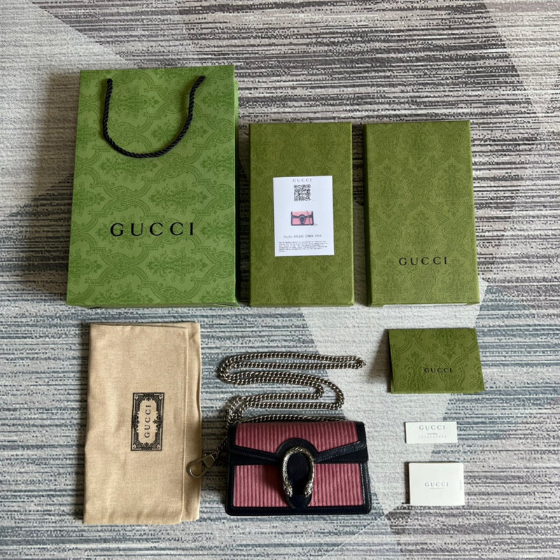 Glami-is - Guki Lady Bags - 860