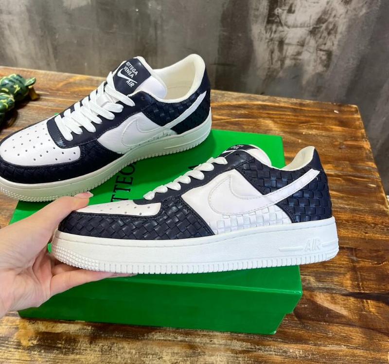 SAMC - BOV Men Shoes - 047