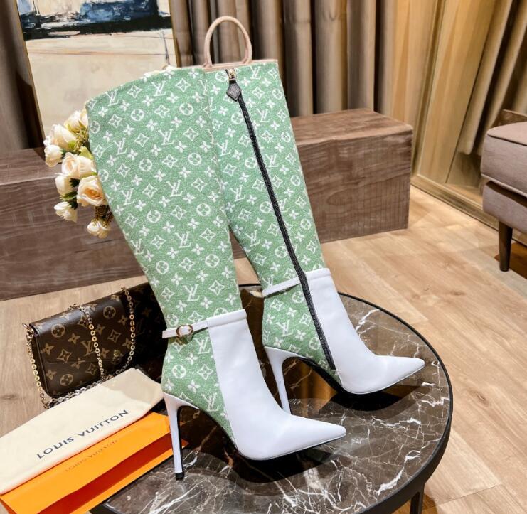 Glamy - LOV Women Shoes - 886