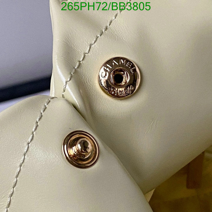 SAMC - CHL Bags - 972