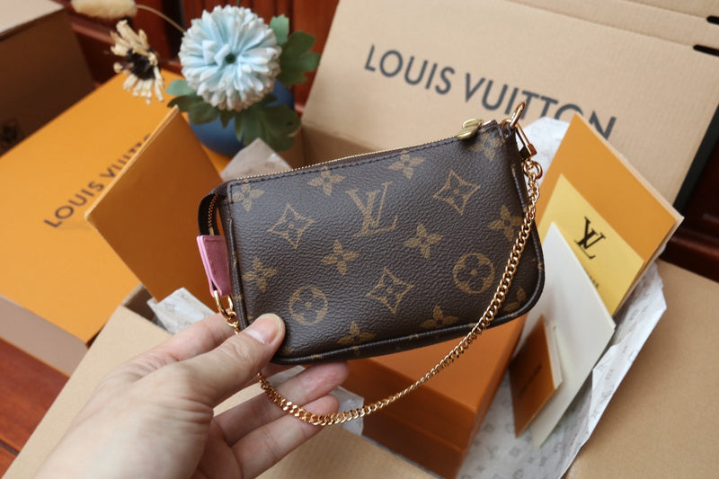 Glamy - LOV Bags - 060