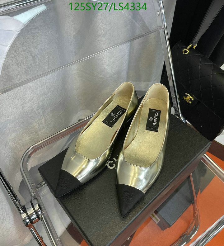 SAMC - CHL Women Shoes - 128