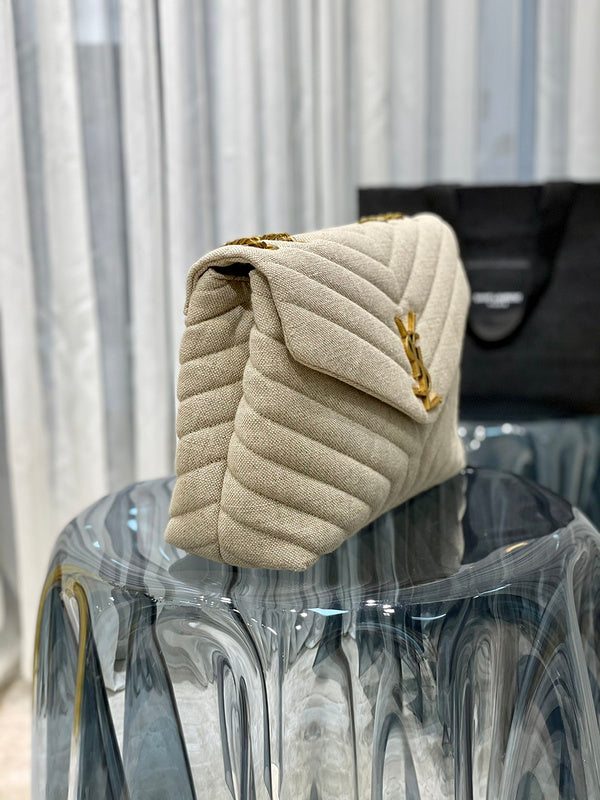 Glamy - YLS Bags - 529