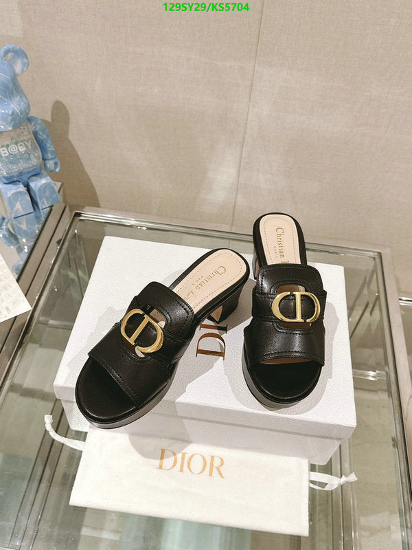 SAMCC - DOR Women Shoes - 1403