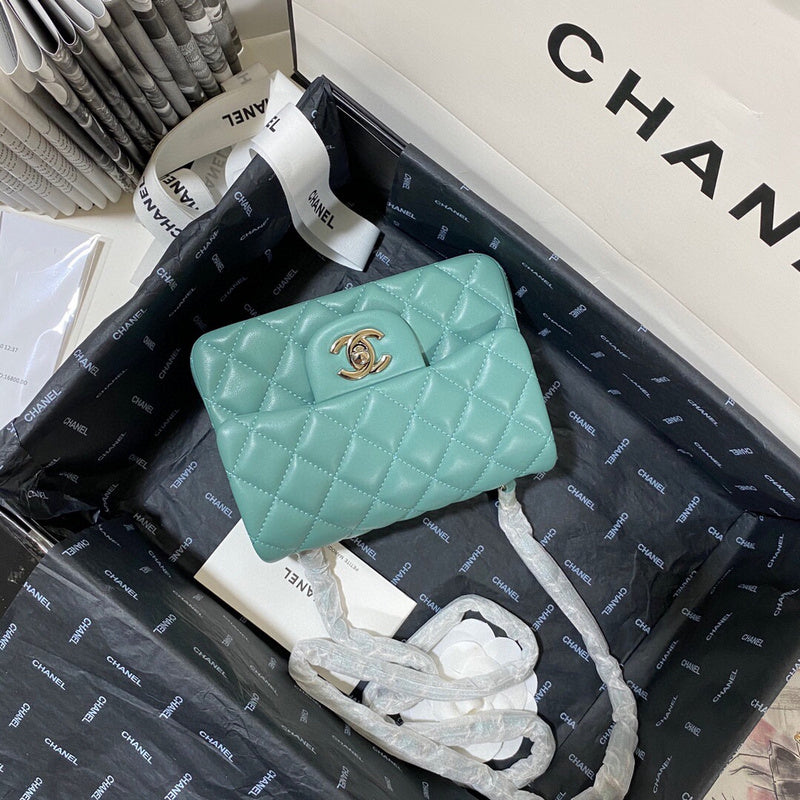 Satchel Bags - CHL Bags - 4545