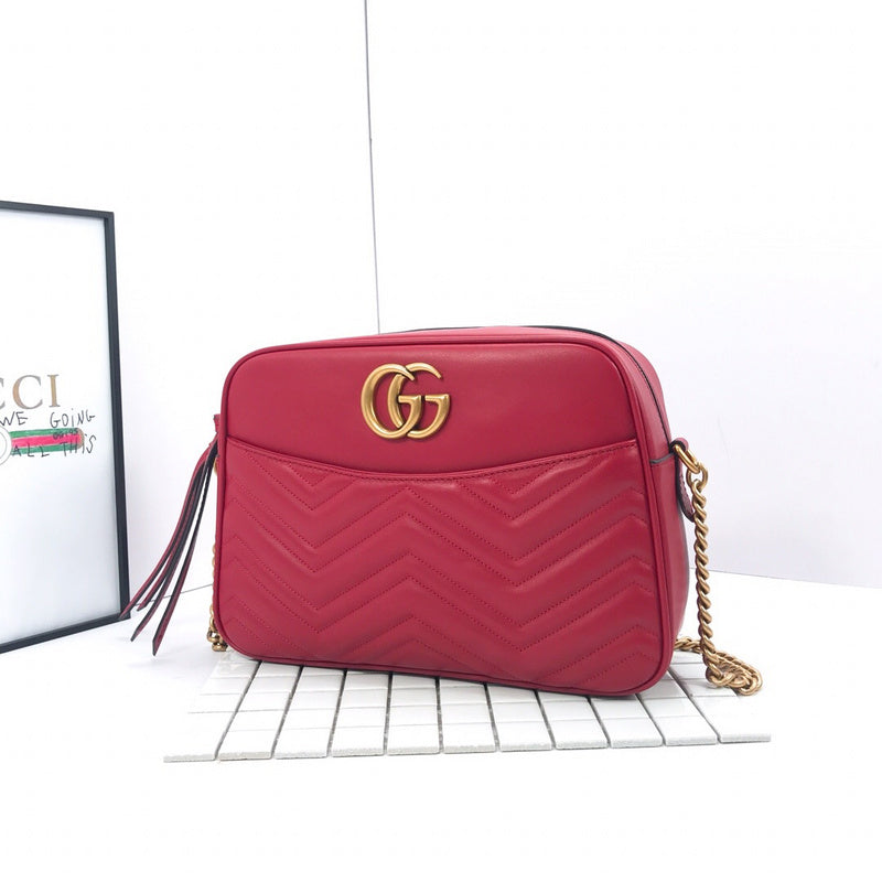 Glami Fashion - GCI Bags - 2501