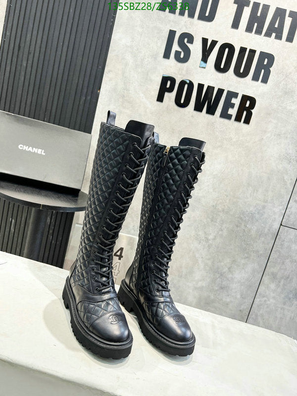 SAMC - Mix Boots - 280