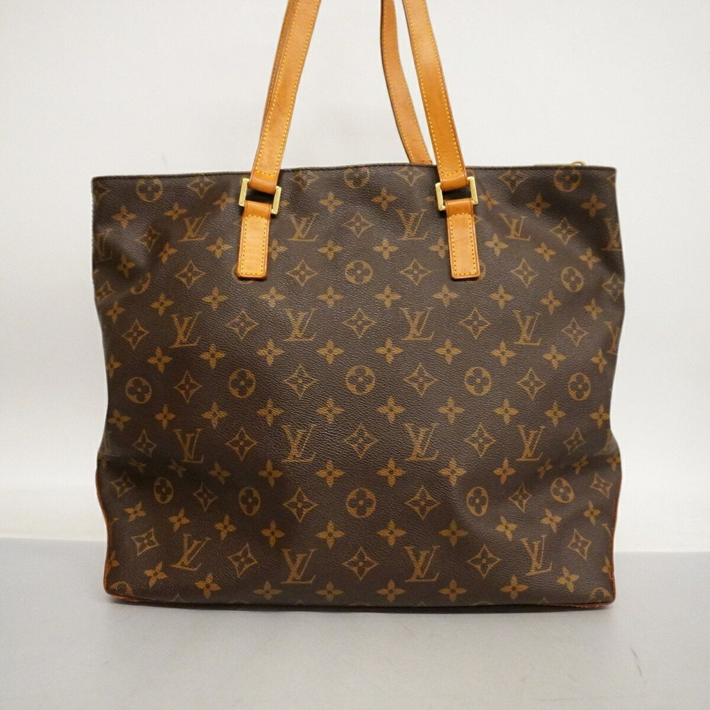 Louis Vuitton Piano  Canvas Tote Bag ()