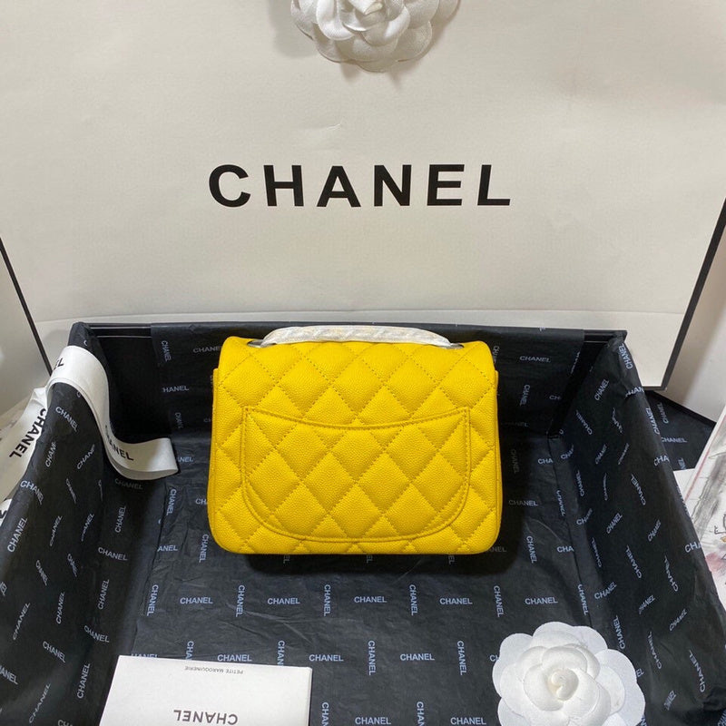 Satchel Bags - CHL Bags - 4161