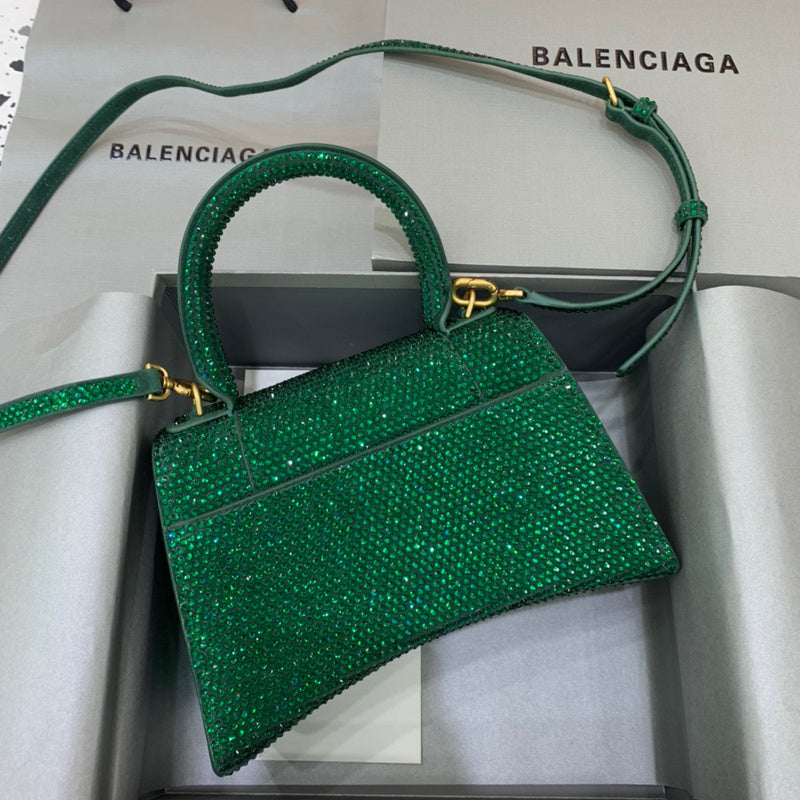 Satchel Bags - BGA Bags - 734