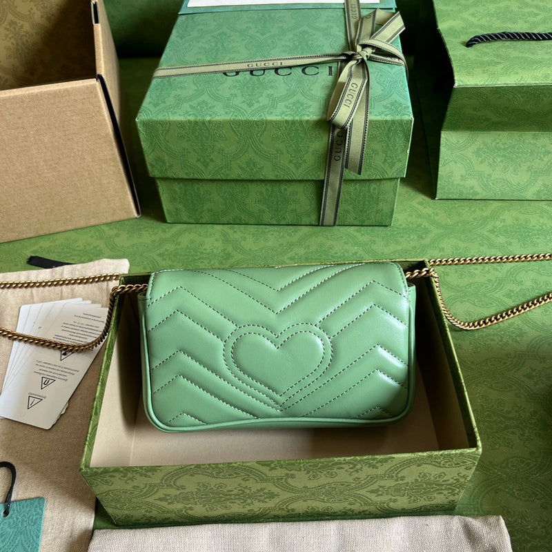 Satchel Bags - GCI Bags - 7684