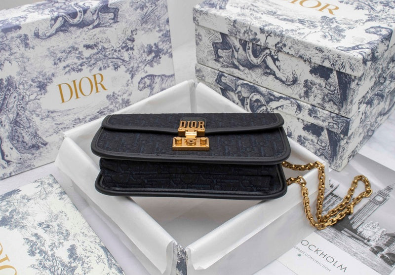 Satchel Bags - DOR Bags - 838