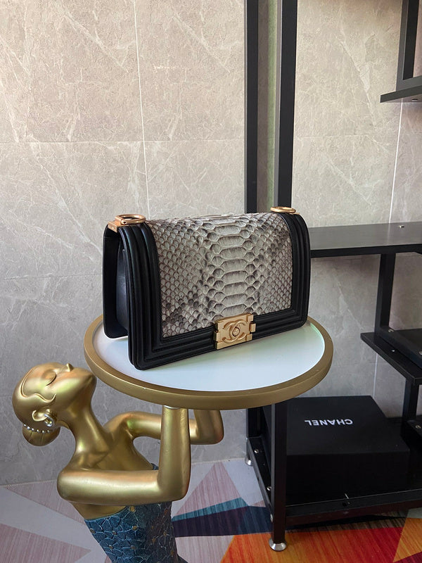 Satchel Bags - CLN Bags - 979
