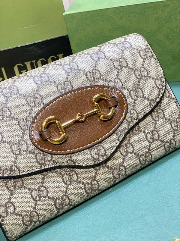 Satchel Bags - GCI Bags - 1815