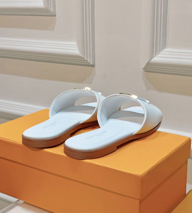 Glamy - LOV Women Shoes - 123
