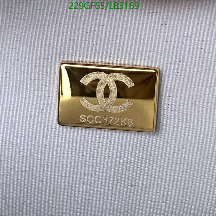 SAMC - CHL Bags - 876