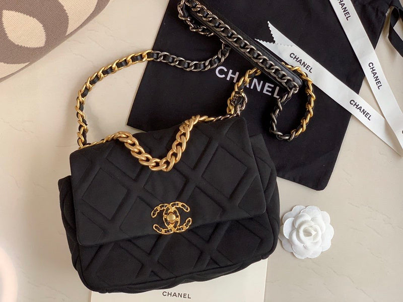Satchel Bags - CHL Bags - 283