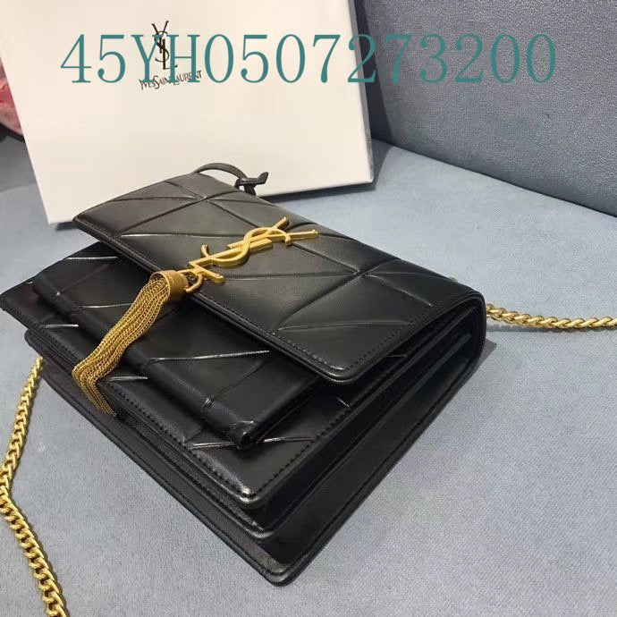 Glami - YLS Bags - 2278