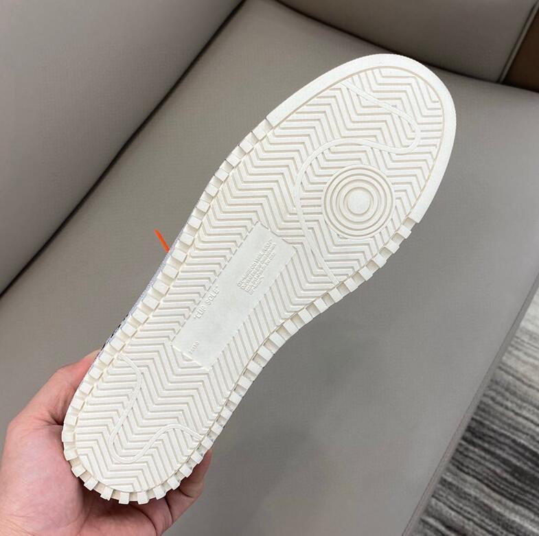 Glamy - YZO Men Shoes - 215