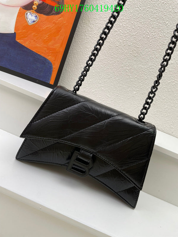 ELE Fashion - BGA Bags - 1809