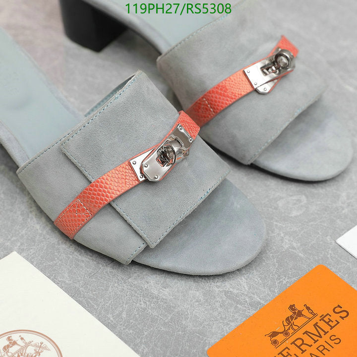 SAMC - HMS Women Shoes - 044