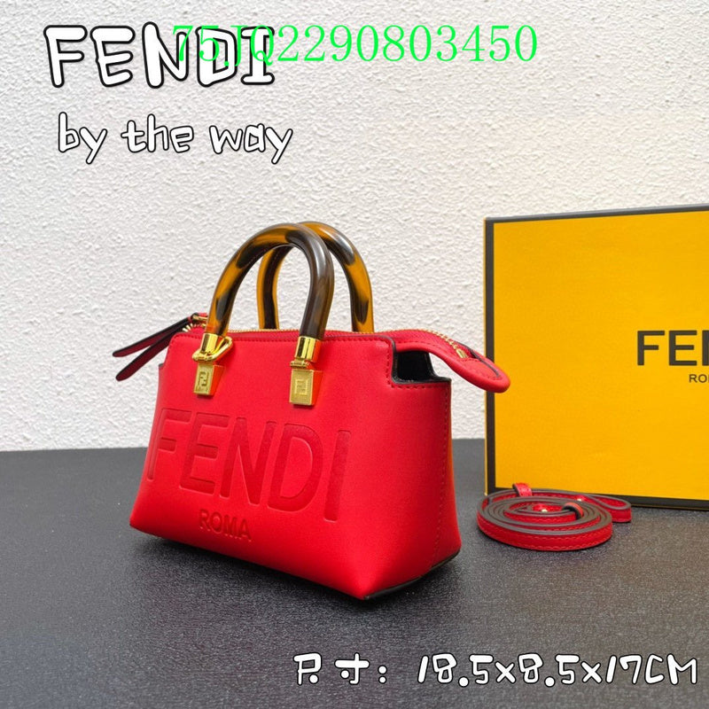 Glami - FDE Bags - 3246