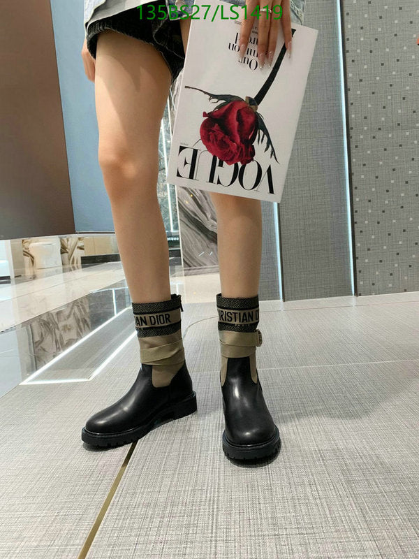 SAMCC - DOR Women Shoes - 1665