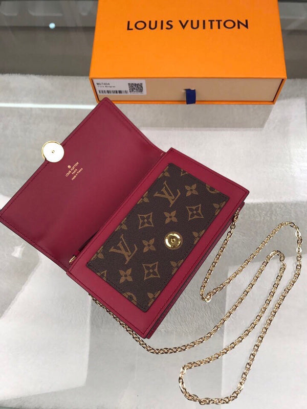 Glami Fashion Lu-Vi bags - 9173