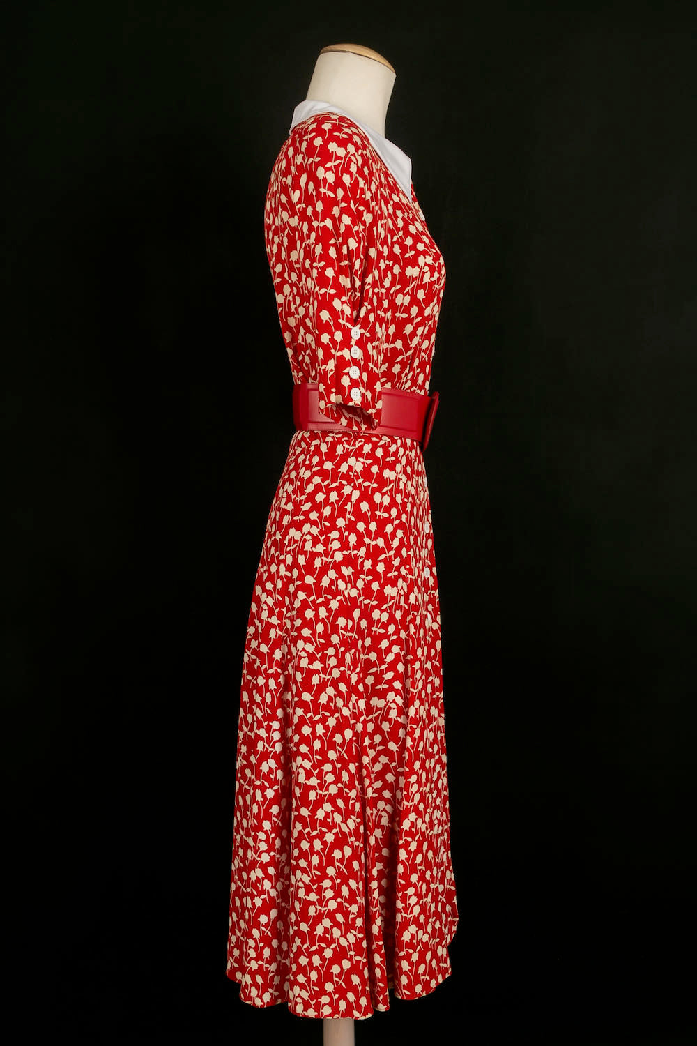Robe Louis FÃƒÆ’Ã‚Â©raud
