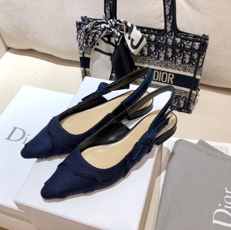 SAMCC - DOR Women Shoes - 1144