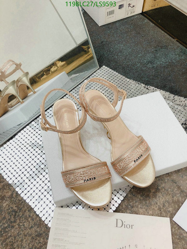 SAMCC - DOR Women Shoes - 1790