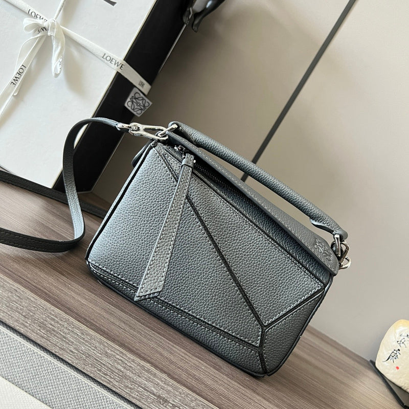 Glamy - LWO Bags - 331